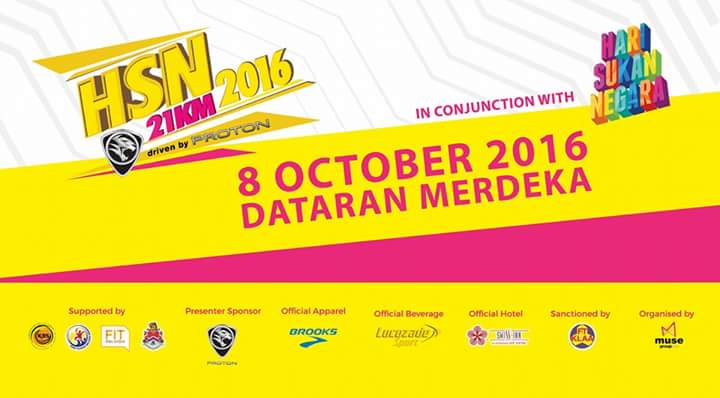 Tick tock…tick tock…24 hours before&nbsp;HSN21KM